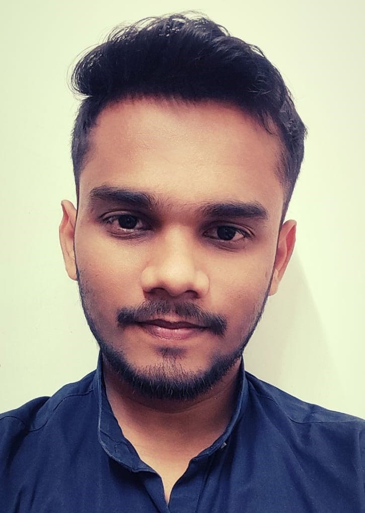 Pranay Chandrikapure